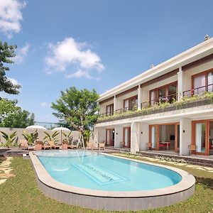 Kubu GWK Resort
